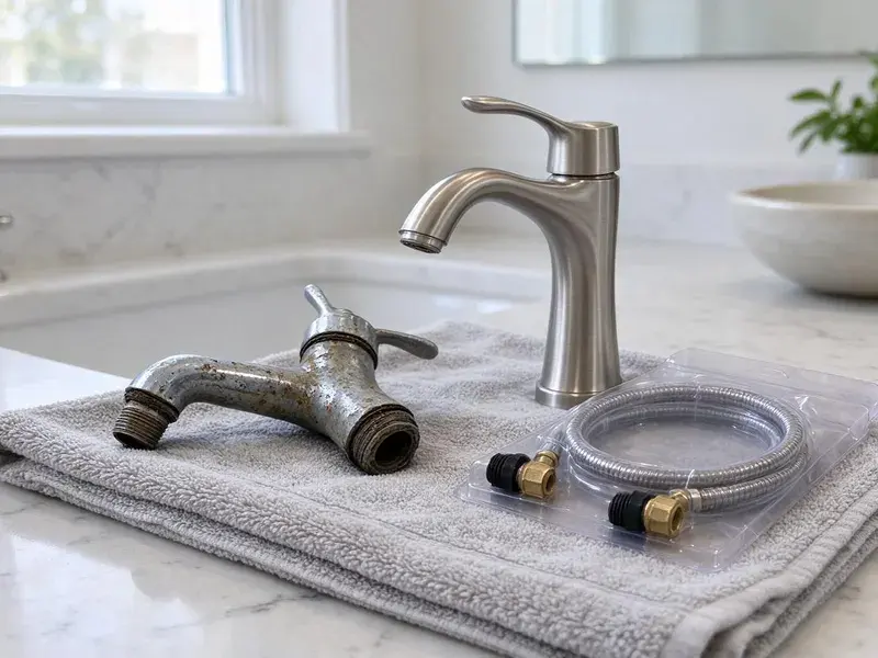 Your Reliable Source for Sewer Replacement in Anchorage, AK
