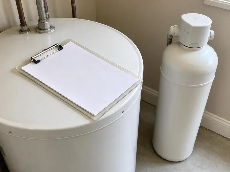 Your Go-To for Water Softener Maintenance in Anchorage, AK