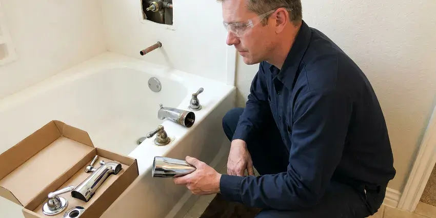 Sink Installation service for Anchorage homeowners