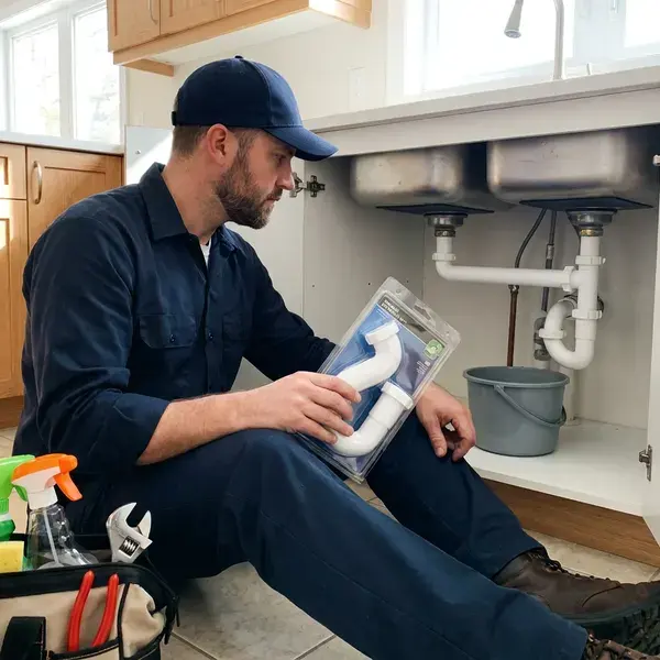 Plumbing Services in Sitka, AK
