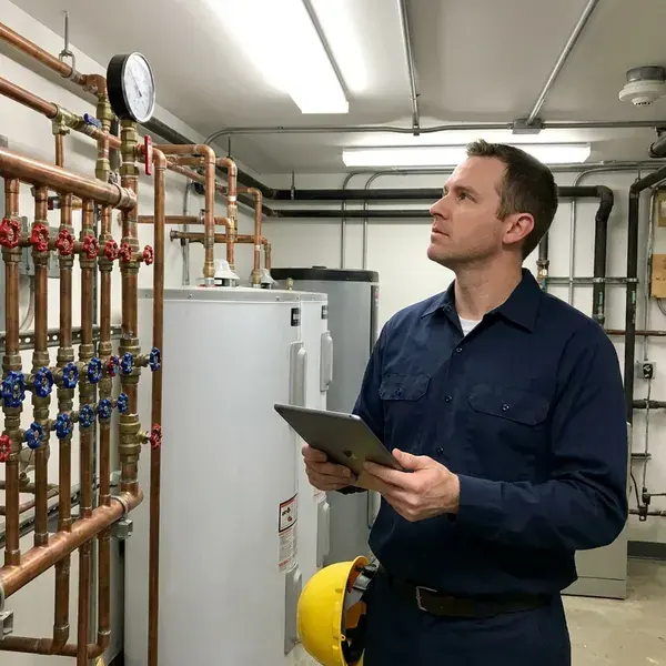 Commercial Plumbing service for Anchorage, AK homeowners