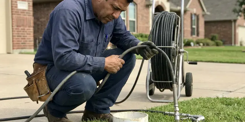 Anchorage rooter services specialists