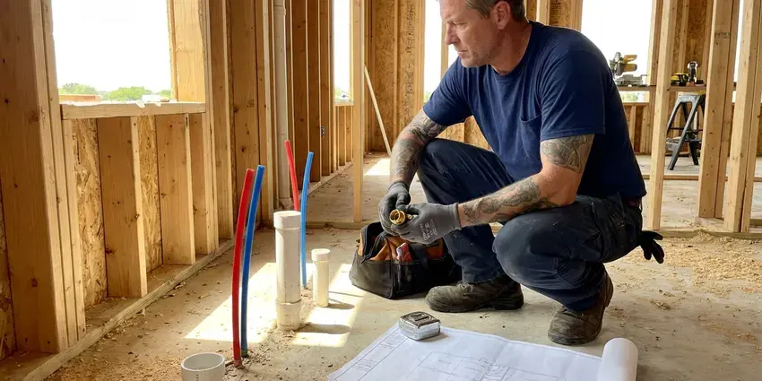 Plumbers for Frozen Pipes near Anchorage