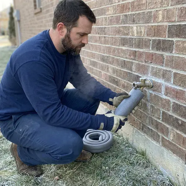 Anchorage, AK plumbers for frozen pipes specialists