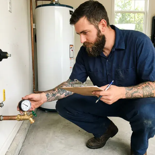 Plumbing Maintenance service for Anchorage, AK homeowners