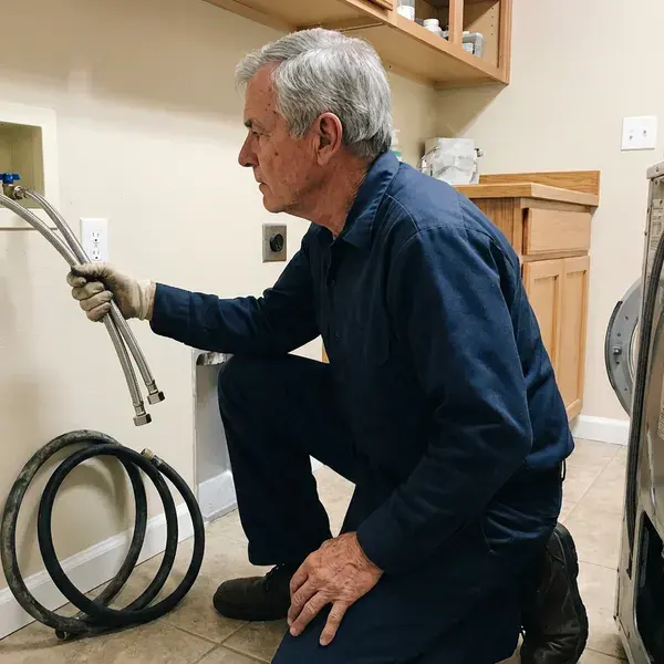 Plumbing Repair service for Badger, AK homeowners