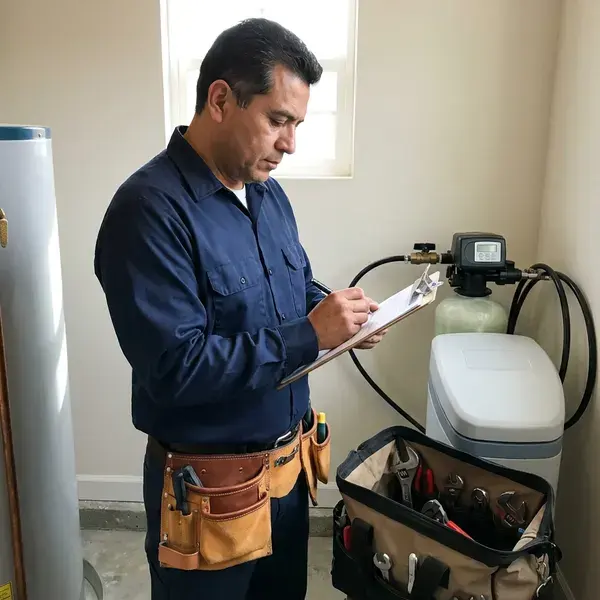 Residential Plumbing Service near North Lakes, AK