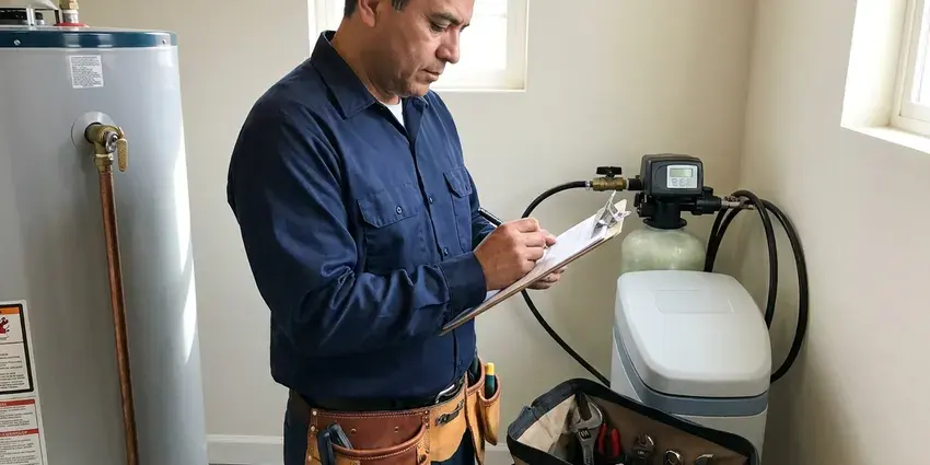Residential Plumbing Service in Anchorage