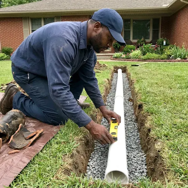 Anchorage, AK sewer repair specialists