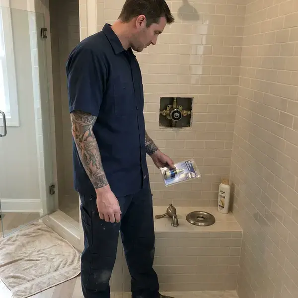 Shower Repair service for Anchorage, AK homeowners