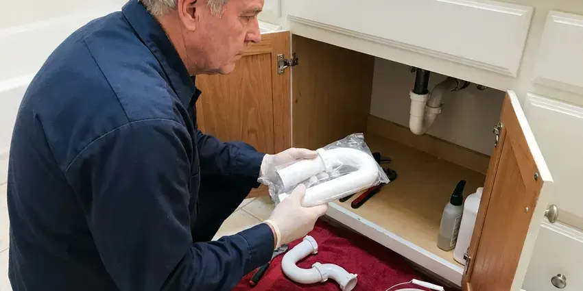 Faucet Replacement service for Anchorage homeowners