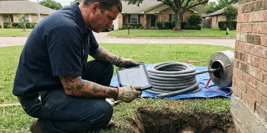 Pipe Repair in Kenai