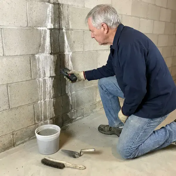Professional walls waterproofing, Anchorage, AK
