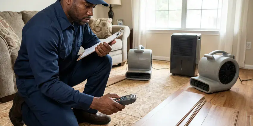 Gas Line Repair in Anchorage