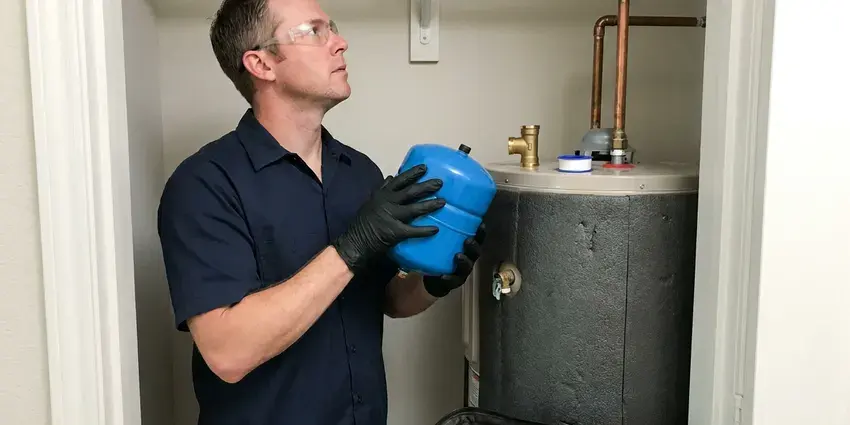 Sewage Ejector Pump Installation in Anchorage