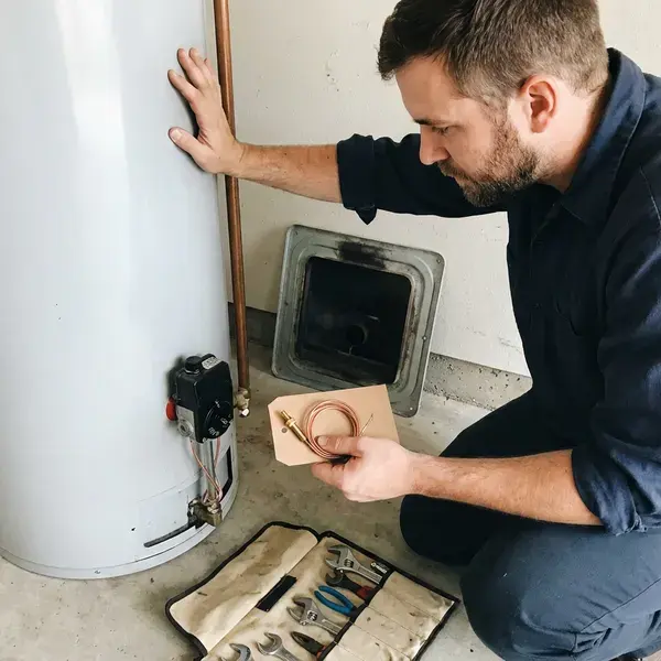 Water Heater Repair in North Lakes, AK