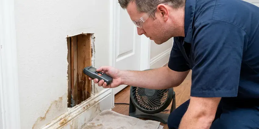 Professional emergency plumber, Anchorage