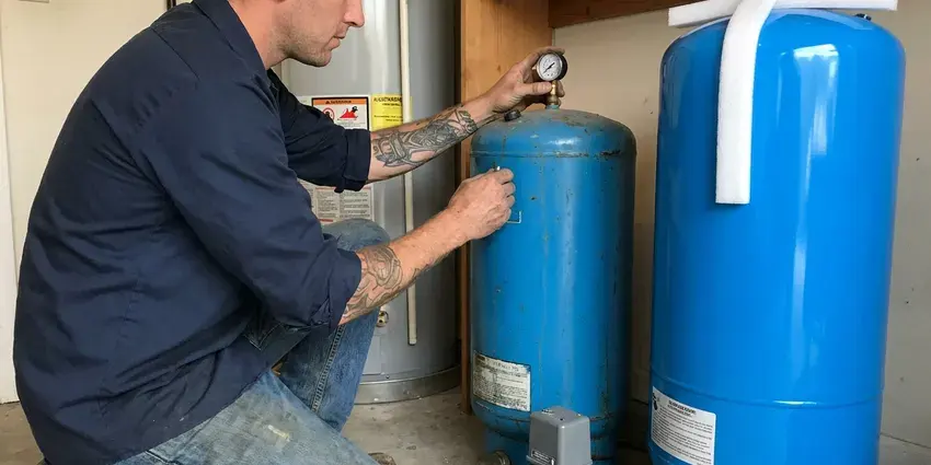Sewer Replacement service for Anchorage homeowners