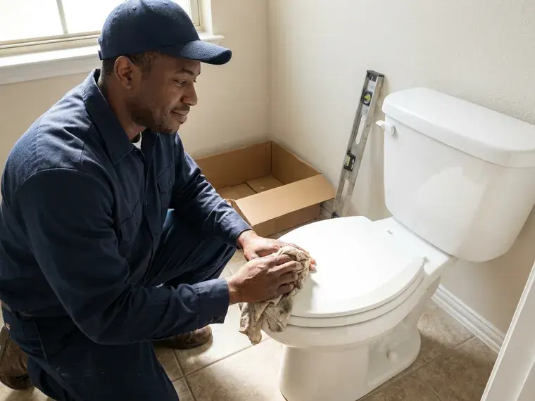 Why Choose CKN Plumbing for Plumbing Services in College, AK?