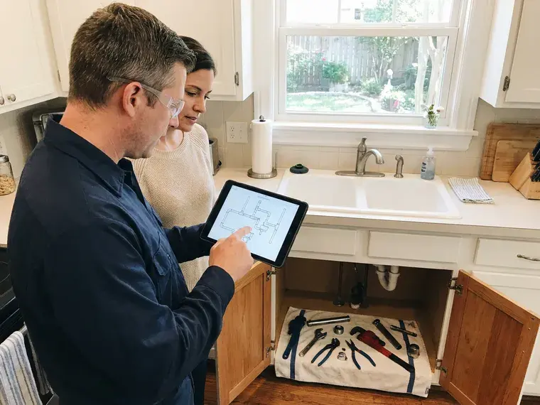 Why Choose CKN Plumbing for Plumbing Services in Anchorage, AK?